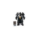 DC Universe Metal Force Hero Batman (30cm)