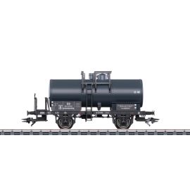 Kesselwagen aus Display 00719