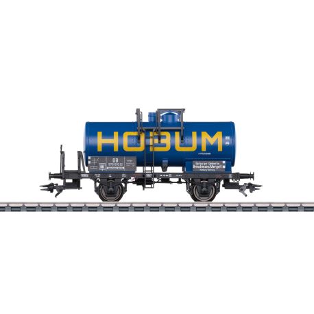 Kesselwagen aus Display 00719