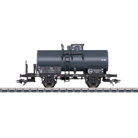 Kesselwagen aus Display 00719