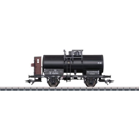 Kesselwagen aus Display 00719