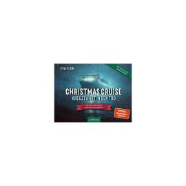 Christmas Cruise – Kreuzfahrt in den Tod