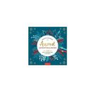 Ausmal-Adventskalender – Kreative Winterzeit