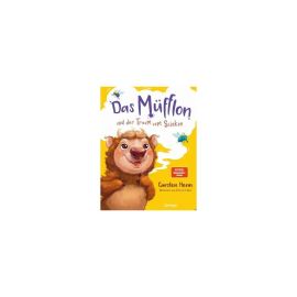 Das Müfflon und der Traum vom Stinken