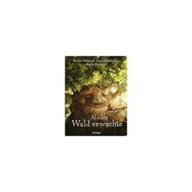 Als der Wald erwachte