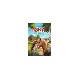 Die Ponys von Lillasund 1. Ida und das Ponyglück