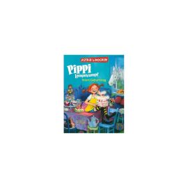 Pippi Langstrumpf feiert Geburtstag
