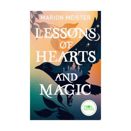 Lessons of Hearts and Magic