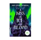 Legends of Askja 1. A Kiss of Ice and Blood