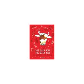 Das große Buch von Mama Muh