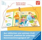 Knuddel-Kna.: SaSu. Zuhause