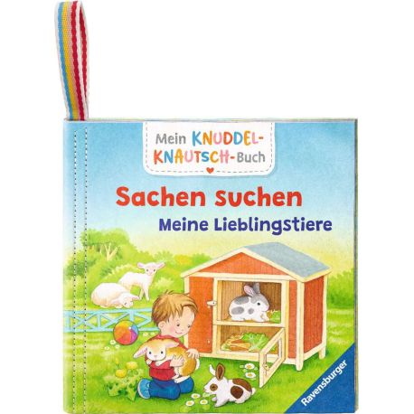 Knuddel-Kna. SaSu. Liebl.Tier
