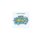 CATAN - Seefahrer - 5/6