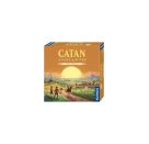 CATAN - Städte   Ritter