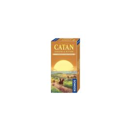 CATAN - Städte   Ritter - 5/6
