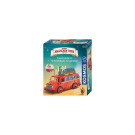 Die Schule der magischen Tiere - Schreibtisch-Organizer