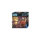 EXIT® - Das Puzzle: Der Auftrag Paris