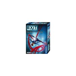 EXIT® - Das Spiel: Die letzte Vorstellung