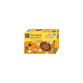 Näh-Spaß mit Henrietta