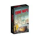 Crime Maps - Das goldene Vermächtnis