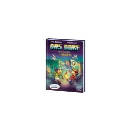 Das Dorf (Band 7) - Im Verlies des Magiers
