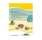 Kindergartenblock ab 4 Jahre – Rätsel-Spaß, Konzentration und Logik