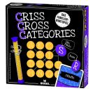 Criss Cross Categories