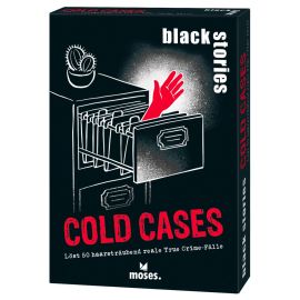 black stories Cold Cases