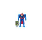 DC Universe Metal Force Hero Supermanerman (30cm)