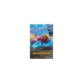 Magic the Gathering - Aetherdrift Play-Booster deutsch