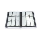 Vivid 9-Pocket Zippered PRO-B