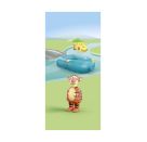 PLAYMOBIL 71704 Junior   Disney: Tiggers Schlauchbootfahrt