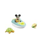 PLAYMOBIL 71707 Junior   Disney: Mickys Bootstour