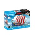PLAYMOBIL 71888 Asterix: Piratenschiff