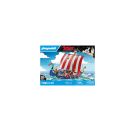 PLAYMOBIL 71888 Asterix: Piratenschiff
