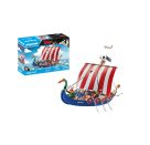PLAYMOBIL 71888 Asterix: Piratenschiff