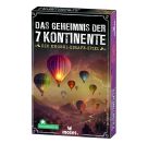 Das Geheimnis der 7 Kontinente