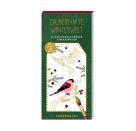 W.Adventszeit/Z.Winterwelt, Kreativ-Adventskal. (sort.i.D.)