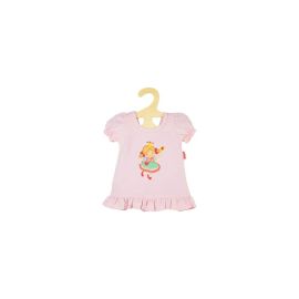 Puppen-Nachthemd Prinzessin Emily, Gr. 35-45 cm