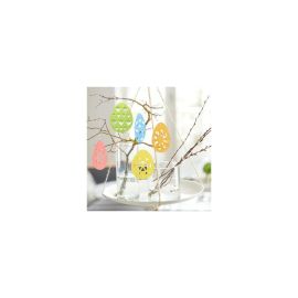 Bastelset - Erstes Falten Ostereier