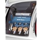 1953 Chevrolet Corvette Roadster , Revell Modellbausatz