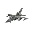 Model Set Tornado TwinPack 50th Anniversary, Revell Modellbausatz mit Basiszubehör