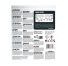 Model Set Spitfire Mk.Ia   Hurricane Mk.I, Revell Modellbausatz mit Basiszubehör