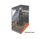 Tiny Adventures - Herr der Ringe Barad-D r, Handgefertigte Miniaturwelten zum Zusammenbauen