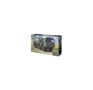 MAN 10t milgl truck 8x8, Revell Modellbausatz