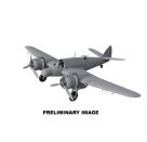 Bristol Beaufighter Mk. VI, Revell Modellbausatz