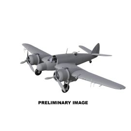 Bristol Beaufighter Mk. VI, Revell Modellbausatz