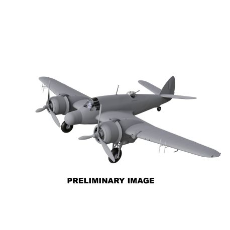 Bristol Beaufighter Mk. VI, Revell Modellbausatz