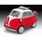 BMW Isetta 250 - 70th Anniversary Exclusive Edi., Revell Modellbausatz