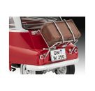 BMW Isetta 250 - 70th Anniversary Exclusive Edi., Revell Modellbausatz
